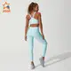 INGOR SPORTSWEAR fashion cute yoga outfits for manufacturer for sport 5