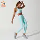 INGOR SPORTSWEAR fashion cute yoga outfits for manufacturer for sport 10