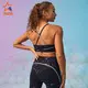 INGOR yoga activewear set marketing for sport 9