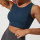 INGOR back sports bra for running to enhance the capacity of sports for girls 2