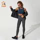 INGOR back sports bra for running to enhance the capacity of sports for girls 5