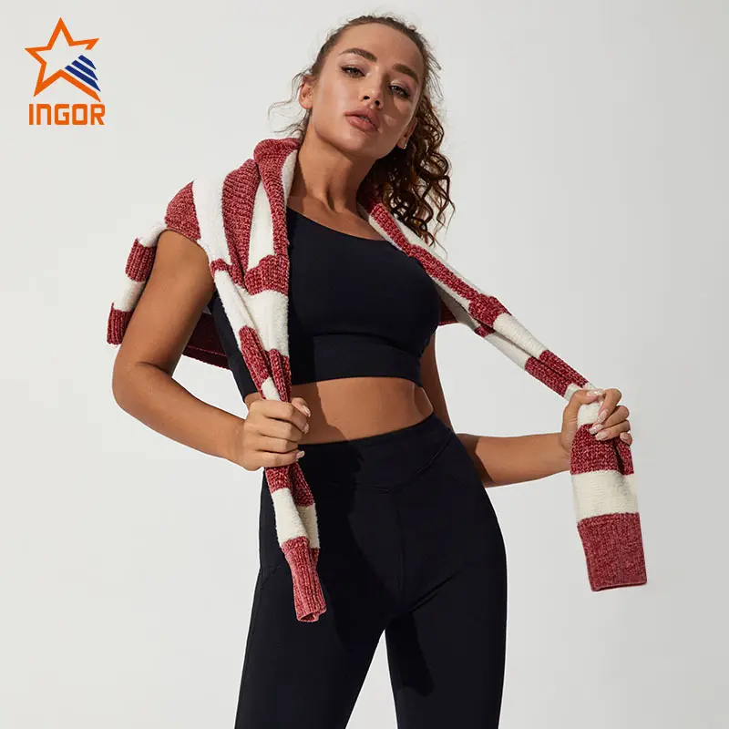 Strapless Sports Bra Buying Guide: Everything You Need to Know 1