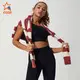 INGOR bras yoga bra on sale at the gym 1
