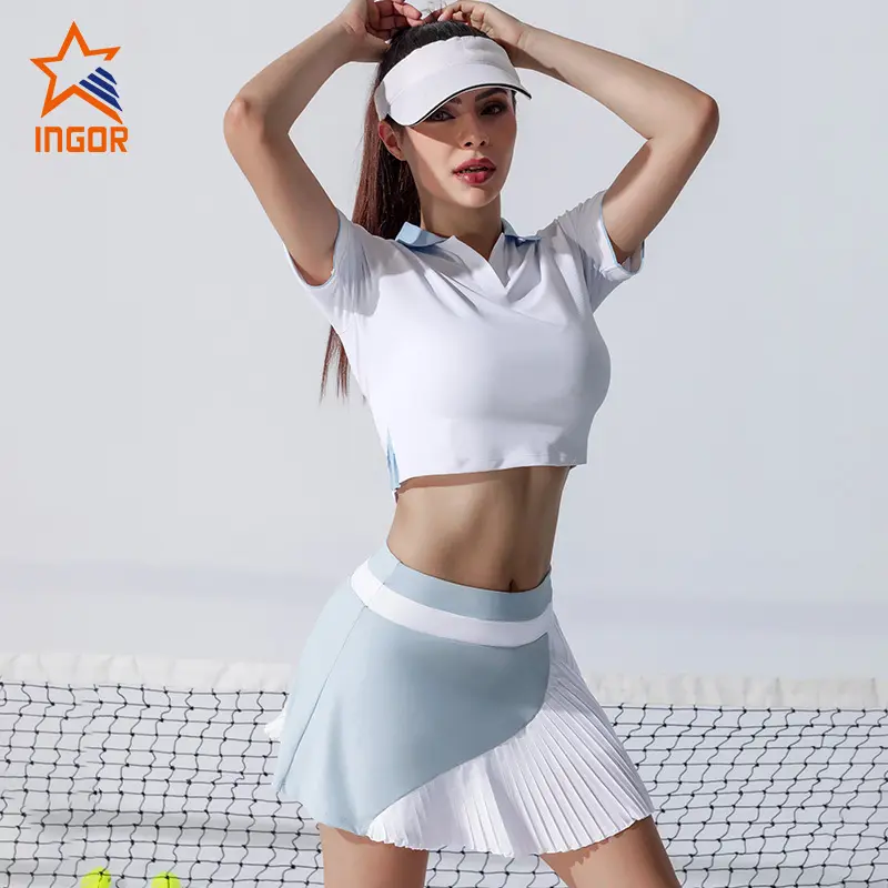 personalized woman tennis shorts solutions for girls 4
