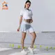 personalized woman tennis shorts solutions for girls 3