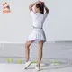personalized woman tennis shorts solutions for girls 5