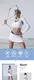 INGOR woman tennis clothes solutions for women 2