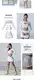INGOR woman tennis clothes solutions for women 3
