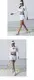 INGOR woman tennis clothes solutions for women 6