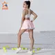INGOR soft tennis outfit woman experts at the gym 4