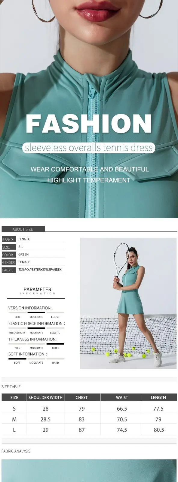 INGOR soft tennis shorts woman supplier for ladies 2