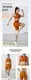 custom tennis wear ladies supplier for yoga 2