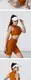custom tennis wear ladies supplier for yoga 5
