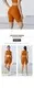 custom tennis wear ladies supplier for yoga 6