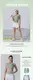 personalized tennis clothes woman owner for sport 2