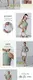 personalized tennis clothes woman owner for sport 4