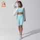 INGOR best yoga clothes bulk production for ladies 3