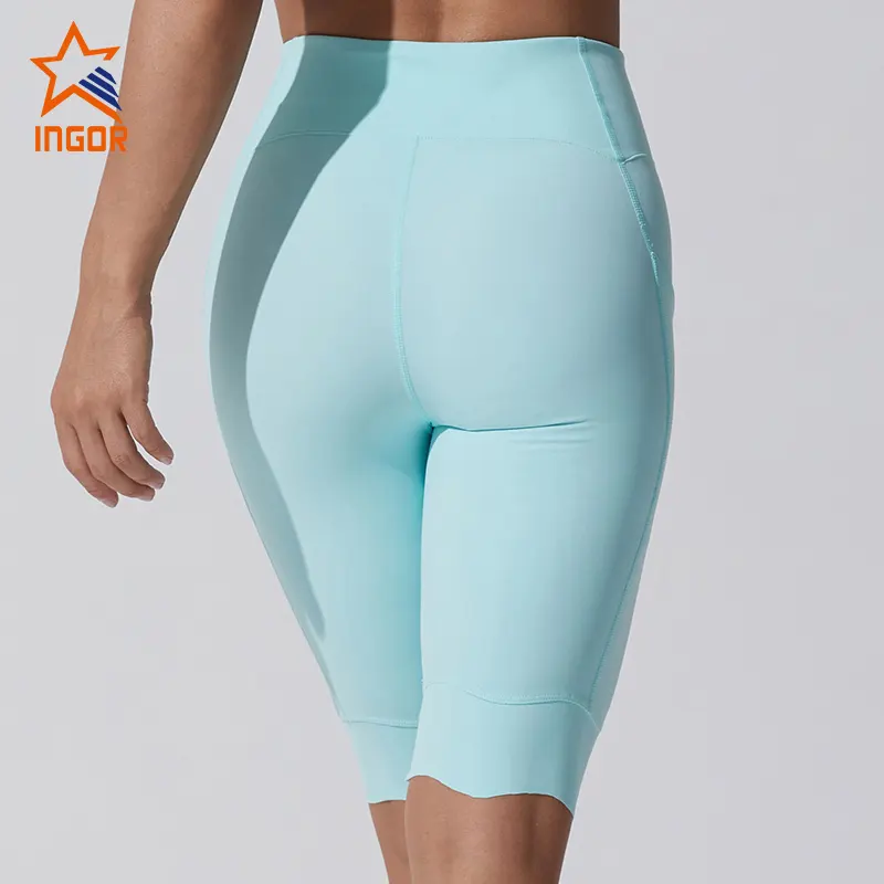 INGOR best yoga clothes bulk production for ladies 7