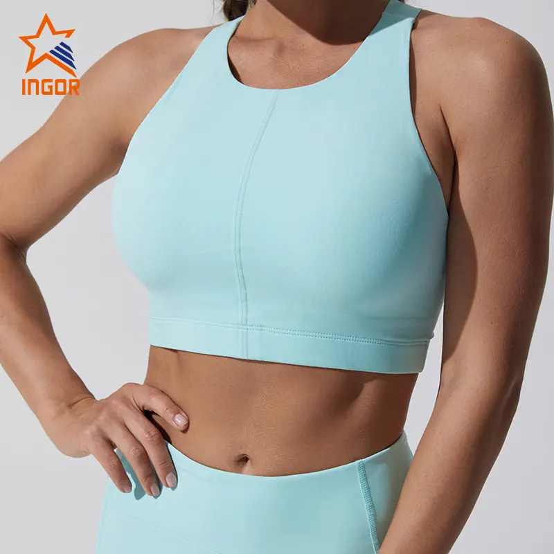 INGOR best yoga clothes bulk production for ladies 10