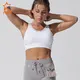 INGOR custom warm yoga clothes owner for gym 8
