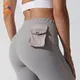INGOR custom warm yoga clothes owner for gym 9