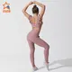 INGOR yoga outfit for ladies bulk production for gym 3
