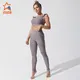 INGOR yoga outfit for ladies bulk production for gym 7