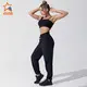 INGOR yoga clothes for women bulk production for women 5