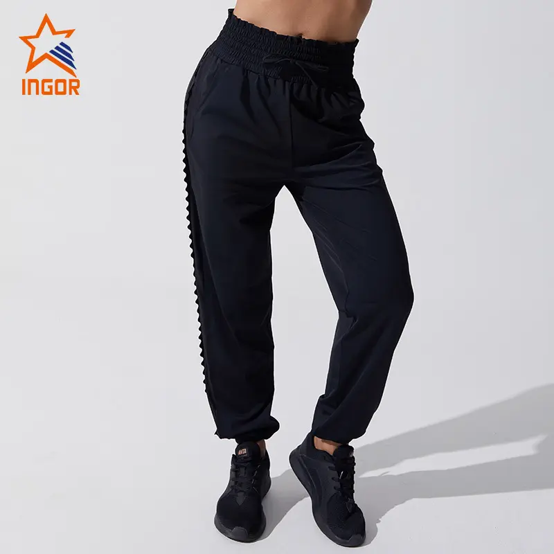 INGOR yoga clothes for women bulk production for women 7