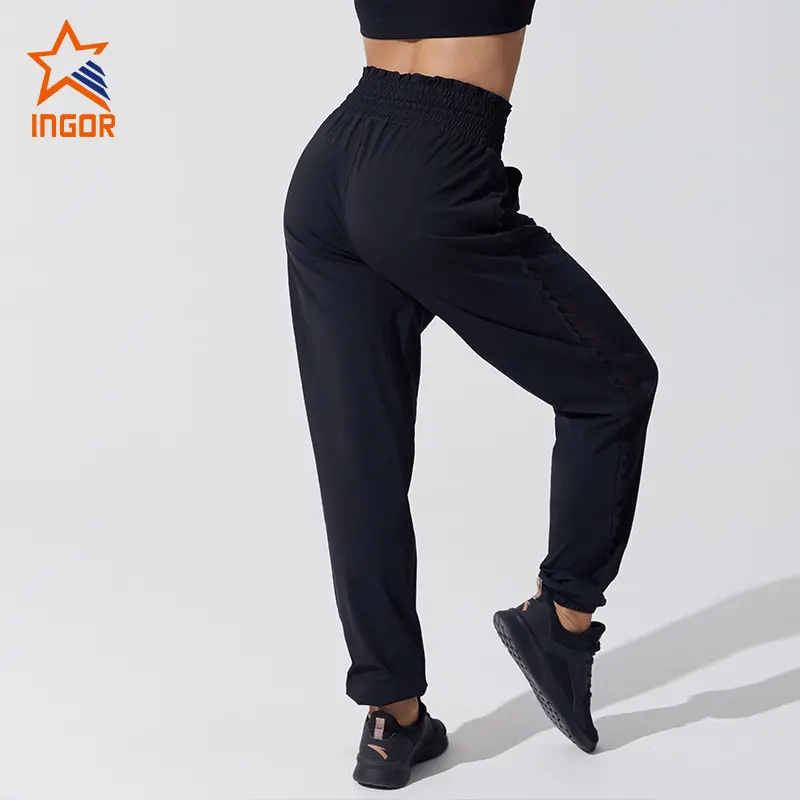 INGOR yoga clothes for women bulk production for women 6