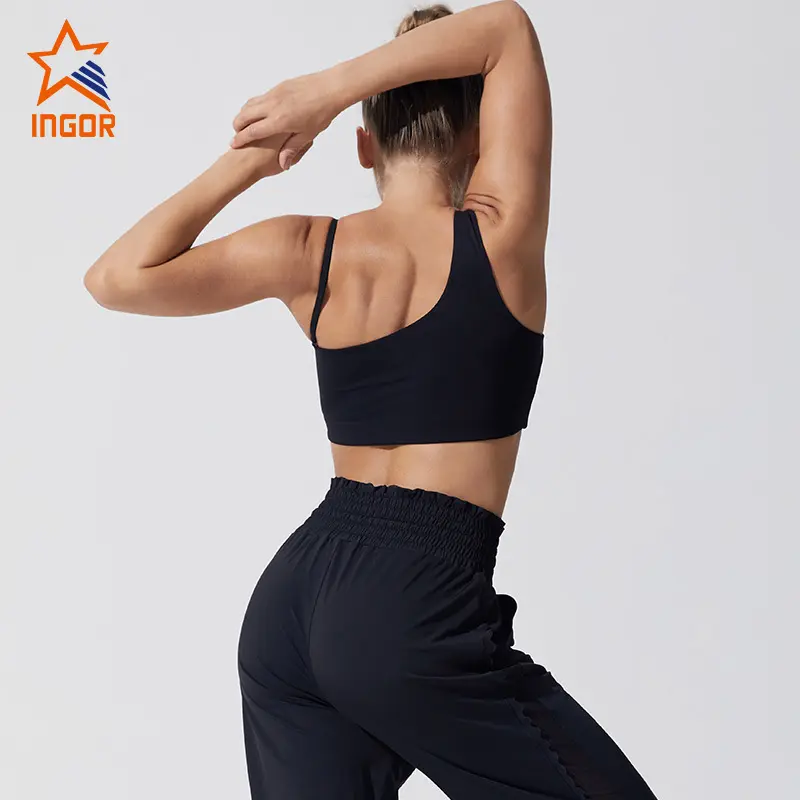 INGOR yoga clothes for women bulk production for women 9