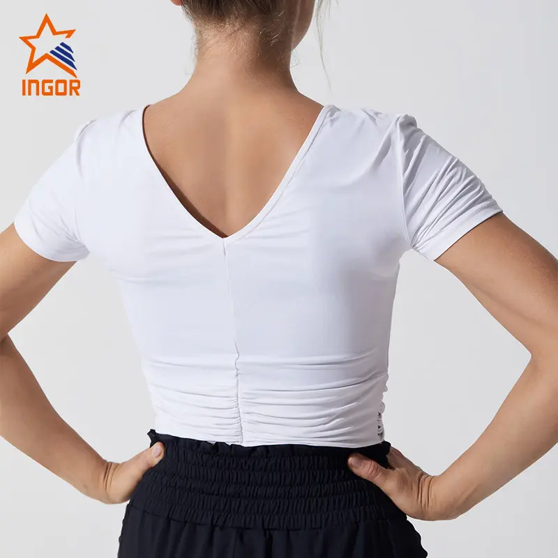 custom best yoga wear bulk production for yoga 8