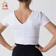 custom best yoga wear bulk production for yoga 8