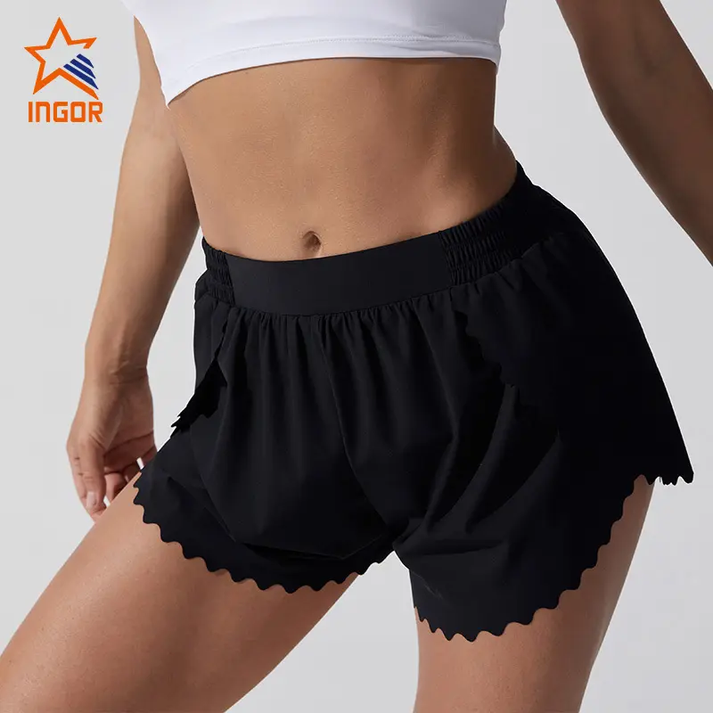 INGOR yoga fitness clothes bulk production for women 7