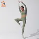 INGOR online eco yoga wear bulk production for gym 2