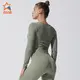 INGOR online eco yoga wear bulk production for gym 7
