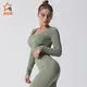 INGOR online eco yoga wear bulk production for gym 6