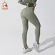 INGOR online eco yoga wear bulk production for gym 9