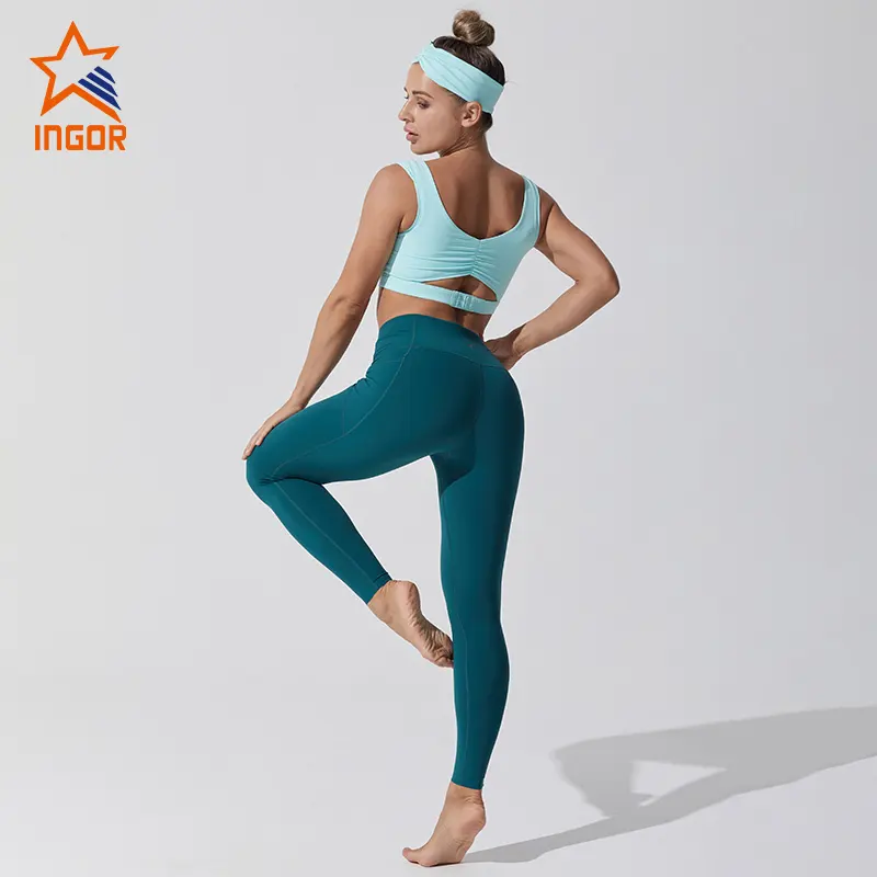 INGOR hot yoga pants outfits owner for women 1