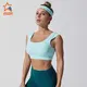 INGOR warm yoga clothes factory price for women 6