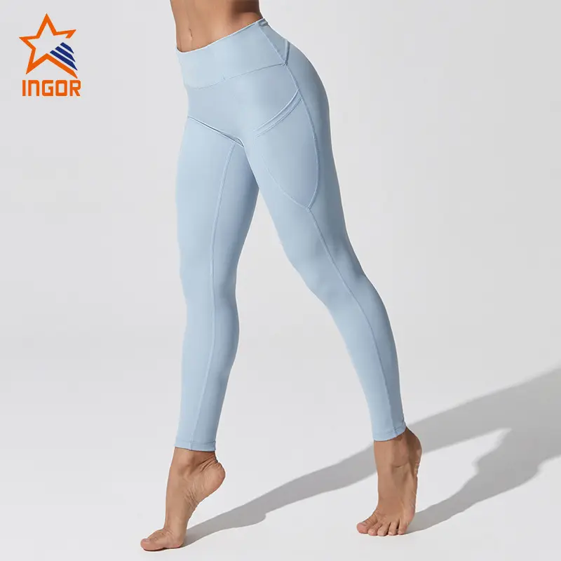 high quality stylish yoga outfits owner for women 10