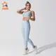 INGOR personalized yoga activewear set owner for women 3
