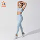 INGOR personalized yoga activewear set owner for women 2