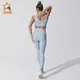 INGOR personalized yoga activewear set owner for women 4