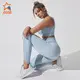 INGOR personalized yoga activewear set owner for women 5