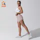 INGOR sustainable yoga clothes bulk production for ladies 4