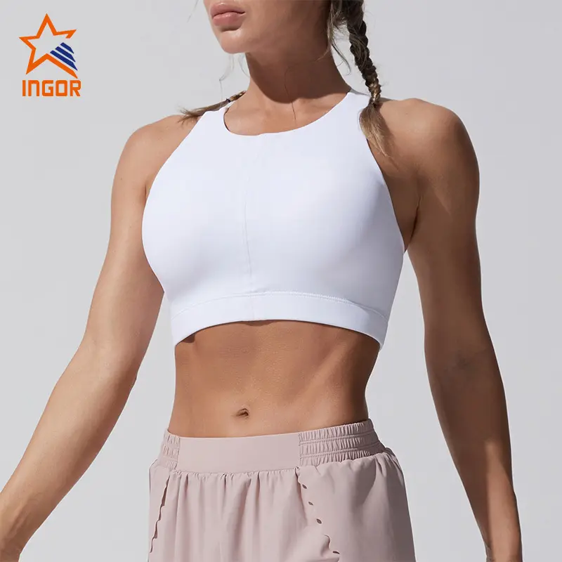 INGOR sustainable yoga clothes bulk production for ladies 7