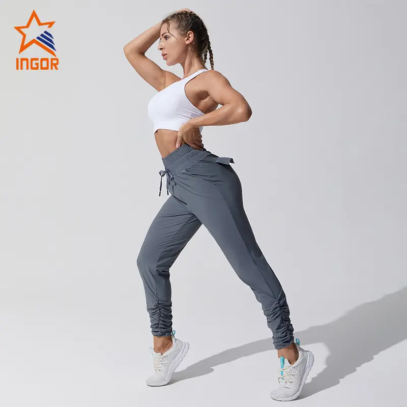 custom yoga clothes for older ladies supplier for women 3