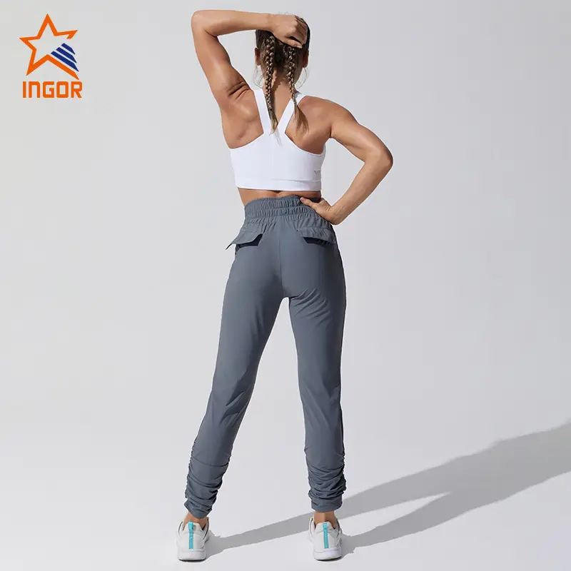 custom yoga clothes for older ladies supplier for women 5