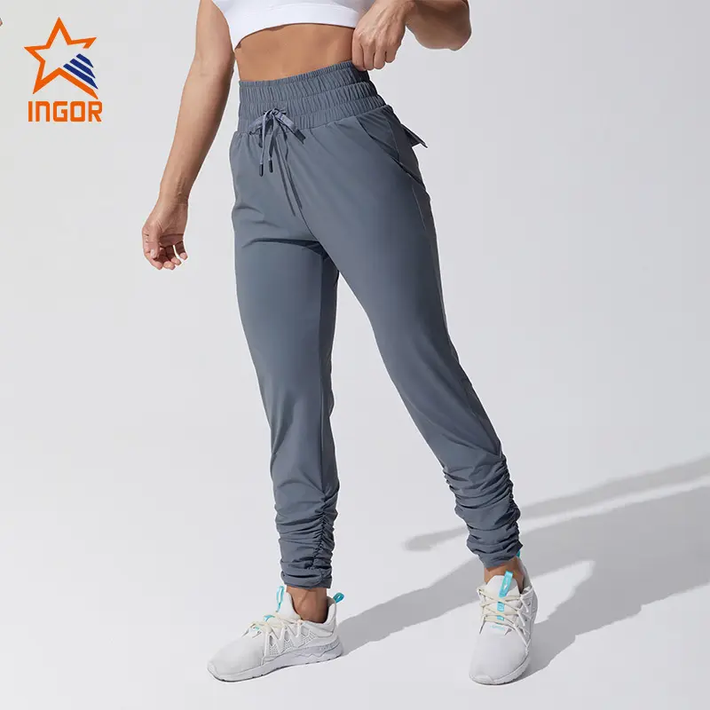 custom yoga clothes for older ladies supplier for women 8
